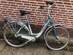 Gazelle damesfiets 28 inch  met versnellings alles werkt 125, 53 tot 56 cm, Versnellingen, Ophalen of Verzenden, Zo goed als nieuw