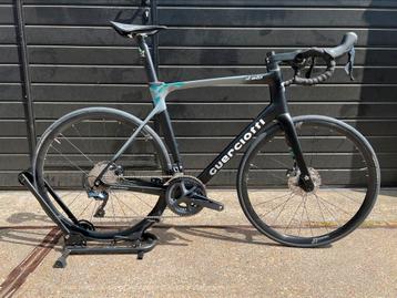  Guerciotti Italo Disc – Maten M & L – Shimano Ultegra beschikbaar voor biedingen