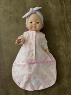 Slaapzakje roze pop past oa Paola Reina 32-36 cm, Ophalen of Verzenden, Nieuw, Babypop