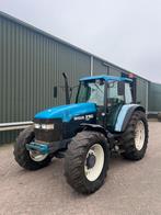 New holland 8160 ford tractor trekker nh turbo!, Zakelijke goederen, Agrarisch | Tractoren, Ophalen of Verzenden, New Holland
