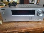 ONKYO AV Reciever TX-SR444 Versterker, Ophalen of Verzenden, 120 watt of meer, Onkyo