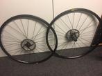 cyclocross wielen en banden, Gebruikt, Ophalen, Overige merken, Minder dan 10 versnellingen