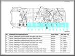 MITSUBISHI LANCER EVO 10 X Service Manual CD 2008, Verzenden