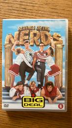 Revenge of the Nerds (dvd), Cd's en Dvd's, Vanaf 12 jaar, Ophalen of Verzenden, Zo goed als nieuw, Actiekomedie