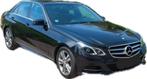 MERCEDES DEUR RECHTSVOOR  W212 FACELIFT E-KLASSE A21272 5400, Auto-onderdelen, Carrosserie en Plaatwerk, Rechts, Gebruikt, Deur