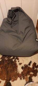 Zitzak, Ophalen of Verzenden, Zo goed als nieuw, Blauw