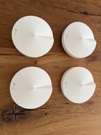 Deco M9 Plus TP-Link AC2200 smart home Mesh 4 stuks, Ophalen of Verzenden, Zo goed als nieuw