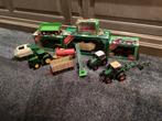 Siku 1:32 landbouw, Ophalen of Verzenden, Zo goed als nieuw, Tractor of Landbouw, SIKU