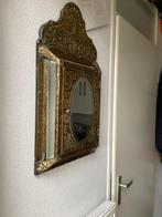 antieke borstelkast, Antiek en Kunst, Curiosa en Brocante, Ophalen of Verzenden