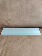 Planchet Haceka Redefine  50cm geborsteld aluminium, Ophalen of Verzenden, Nieuw, Overige typen