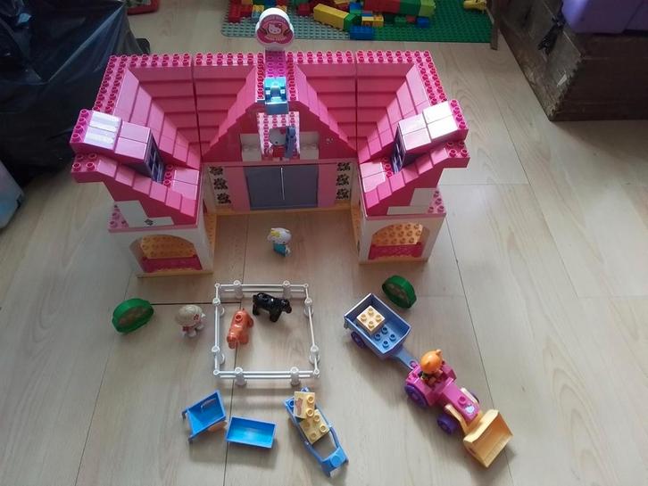 Hello Kitty, Kinderen en Baby's, Speelgoed | Overig, Gebruikt, Jongen of Meisje, Ophalen