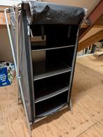 Campingkast - Euro Trail, Caravans en Kamperen, Ophalen, Zo goed als nieuw, Campingkast