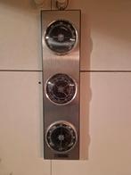 BOVAG weerstation  ( Garage), Verzamelen, Merken en Reclamevoorwerpen, Ophalen of Verzenden, Gebruikt, Gebruiksvoorwerp