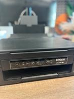 Epson XP-2150 Printer - Perfect voor thuis!, Computers en Software, Printers, Gebruikt, Inkjetprinter, All-in-one, Kleur printen