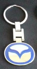 Mazda sleutelhanger(nr.7), Verzamelen, Sleutelhangers, Nieuw, Transport, Ophalen of Verzenden