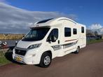 Adria Matrix 670 SBC Queens en hefbed, E-bike fietsenrek, Caravans en Kamperen, Campers, Bedrijf, Diesel, Adria, Half-integraal