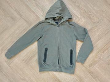 Cars leuk vest maat 152 beschikbaar voor biedingen