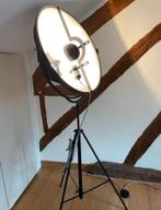 Palluco Fortuny Lamp, Ophalen, Zo goed als nieuw, Metaal