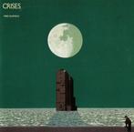 CD Mike Oldfield - Crises, Ophalen of Verzenden, Zo goed als nieuw, Poprock