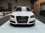 Audi A3 1.4 TFSI 125PK Clima Airco (bj 2009), Auto's, 125 pk, Gebruikt, 4 cilinders, 1290 kg