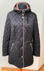 Basler Driekwart Regenjas - Nieuwstaat, Ophalen of Verzenden, Nieuw, Maat 46/48 (XL) of groter, Zwart