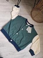 Nieuw baseball vest / jack / zomer / 110-116 / h&m, Kinderen en Baby's, Trui of Vest, H&M, Nieuw, Ophalen of Verzenden