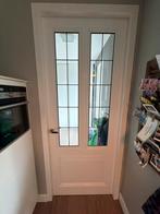 Deur, Ophalen, Binnendeur, 200 tot 215 cm