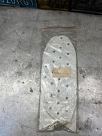 Aluminium voetplaat set peugeot buxy zenith, Ophalen of Verzenden