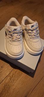 Nike Force 1 Low - 23.5, Kinderen en Baby's, Babykleding | Schoentjes en Sokjes, Schoentjes, Jongetje of Meisje, Nieuw, Ophalen of Verzenden