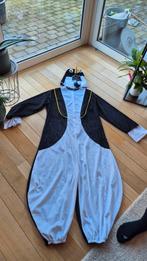 Pinguin pak carnaval maat 56, Ophalen of Verzenden, Zo goed als nieuw