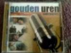 Cd gouden uren nederpop hits (nederlandstalig), Cd's en Dvd's, Cd's | Nederlandstalig, Ophalen of Verzenden