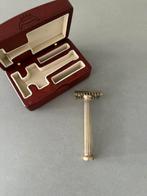 Safety razor Lambda Ares, Ophalen of Verzenden, Zo goed als nieuw, Gehele gezicht