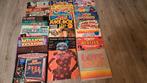 Kleine 30 LP's, diverse genres, Ophalen, 1960 tot 1980, Gebruikt, Overige formaten