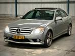 Mercedes-Benz C350 Avantgarde Automaat, 88-ZB-GZ, Auto's, Mercedes-Benz, Automaat, Achterwielaandrijving, Overige brandstoffen