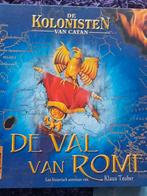 Kolonisten de van van Rome, Hobby en Vrije tijd, Gezelschapsspellen | Bordspellen, Drie of vier spelers, Ophalen, Zo goed als nieuw