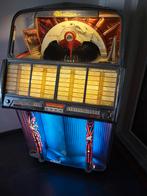 Mooie jukebox zeer goed werkend wurtlizer 1800 1955, Verzamelen, Automaten | Jukeboxen, Ophalen, Zo goed als nieuw