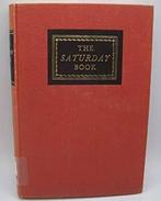 The Saturday Book 21 - John Hadfield, Published by Macmillan, Ophalen of Verzenden, Gelezen