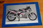 Triumph Trophy 1200/900 uitgave 1990, Motoren, Ophalen of Verzenden, Triumph