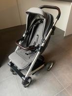 Mutsy Nexo buggy, Ophalen, Gebruikt, Overige merken, Verstelbare rugleuning