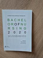 Bachelor of Nursing 2020, Ophalen of Verzenden, Zo goed als nieuw, Sociale wetenschap