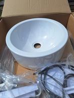Alape waskom ( geglazuurd staal), Ophalen of Verzenden, Nieuw, Wastafel