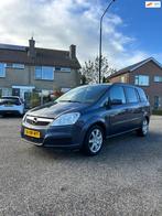 Opel Zafira 2.2 Executive 7 Personen, Auto's, Opel, Voorwielaandrijving, Gebruikt, 4 cilinders, 150 pk