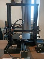 Creality Ender-3 Pro 3D Printer – barely used, Computers en Software, 3D Printers, Ophalen, Gebruikt