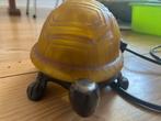Oude vloerlamp dier schildpad, Overige materialen, Gebruikt, Art deco, Ophalen of Verzenden