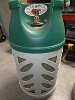 Benegas Gasfles 10kg - Ruim Halfvol, Caravans en Kamperen, Ophalen