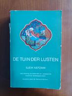 De tuin der lusten - Sjeik Nefzawi - seksualiteit, Boeken, Esoterie en Spiritualiteit, Gelezen, Ophalen of Verzenden