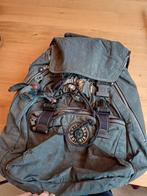 Groene Kipling rugzak, Ophalen of Verzenden, Gebruikt, Kipling, 30 tot 45 cm
