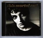 This Mortal Coil ‎– Blood / CD, Cd's en Dvd's, Gebruikt, Ophalen of Verzenden, 1980 tot 2000