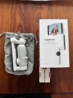 Insta 360 flow, Ophalen of Verzenden, Zo goed als nieuw