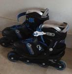 Nijdam skeelers maat 37-40, Sport en Fitness, Skeelers, Ophalen of Verzenden, Zo goed als nieuw